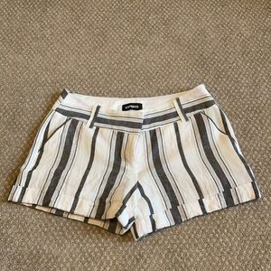 Express MIDI Shorts